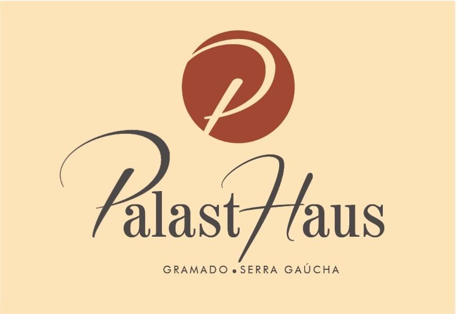 Palast Haus Pousada Gramado Extérieur photo
